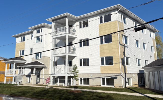 Logement à louer