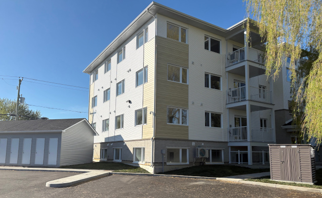 Logement a louer
